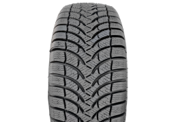 Зимова шина Equipe (наварка) Alpin Master 4 205/55 R16 91H