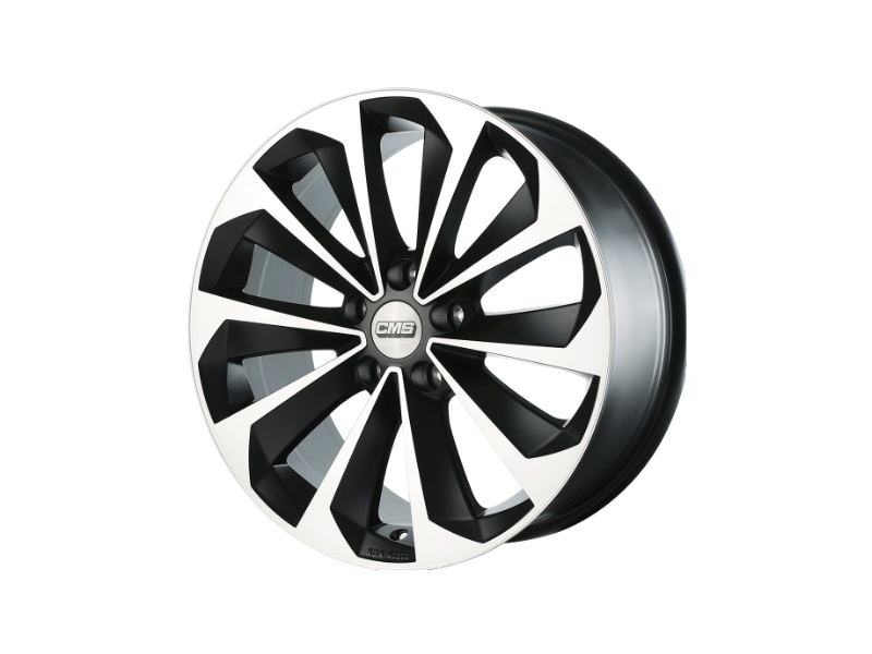 Диск CMS C21 DMB R18 W8.0 PCD5x108 ET47 DIA63.4