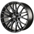 Диск CMS C8 Complete Matt Black R19 W8.0 PCD5x112 ET20 DIA66.5