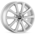Oxxo Liberty (OX17) W6.5 R16 PCD5x112 ET46 DIA57.1 Silver