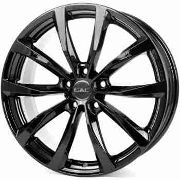 Диск Mak Wolf Gloss Black R18 W7.5 PCD5x114.3 ET48 DIA76