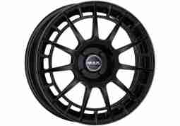 Диск Mak NTT Gloss Black R17 W7.0 PCD4x108 ET42 DIA63.4