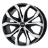 Диск Alutec W10X W9.0 R20 PCD5x112 ET35 DIA66.5 RBFP