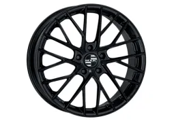 Диск Mak Monaco Gloss Black R19 W8.5 PCD5x112 ET39 DIA66.45