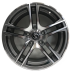 Диск Sportmax Racing SR-T0554 G4 W7.0 R16 PCD5x114.3 ET42 DIA67.1