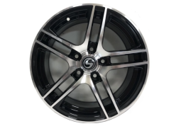 Диск Sportmax Racing SR-T0554 B4 W7.0 R16 PCD5x114.3 ET42 DIA67.1
