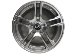 Диск Sportmax Racing SR-T0554 HS W7.0 R16 PCD5x114.3 ET42 DIA67.1