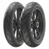 Лiтня шина Anlas Tournee 100/80 R17 52S