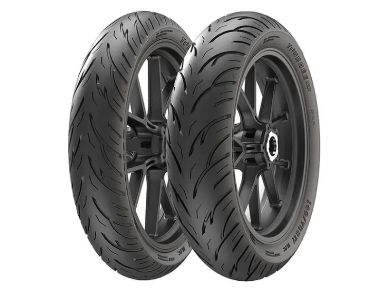 Лiтня шина Anlas Tournee 100/80 R17 52S