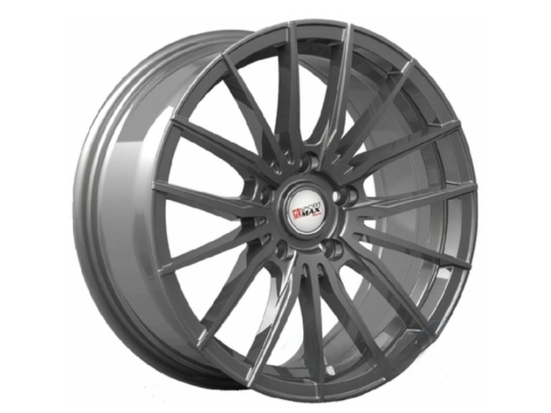 Диск Sportmax Racing SR-D2767 HS W6.5 R15 PCD4x100 ET38 DIA67.1