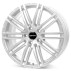Диск GMP Italia Targa Silver painted R20 W11.0 PCD5x130 ET52 DIA71.6