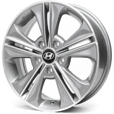 Диск Replica Hyundai CT1752 HS R16 W6.0 PCD5x114.3 ET43 DIA67.1