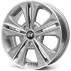 Диск Replica Hyundai CT1752 HS R16 W6.0 PCD5x114.3 ET43 DIA67.1