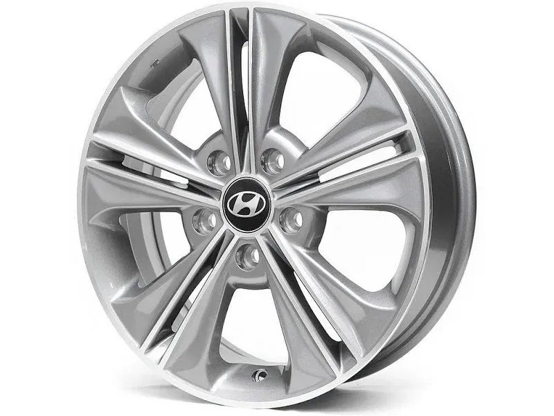 Диск Replica Hyundai CT1752 HS R16 W6.0 PCD5x114.3 ET43 DIA67.1