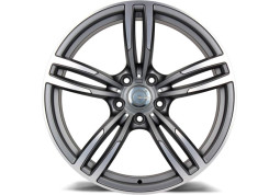 Диск Carbonado Diamond MAFP R18 W8.5 PCD5x120 ET20 DIA72.6
