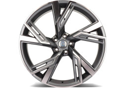 Диск Carbonado Rich AFP R20 W9.0 PCD5x112 ET30 DIA66.45