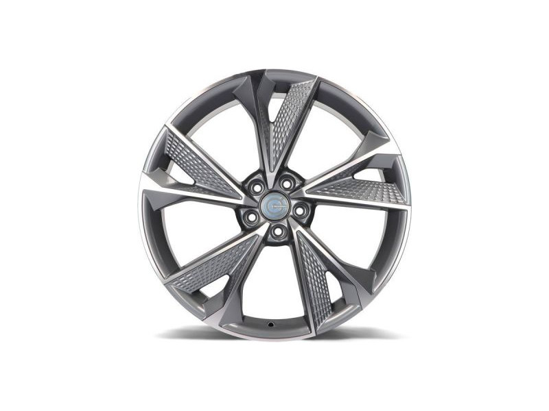 Диск Carbonado Luxury AFP R18 W8.0 PCD5x112 ET35 DIA66.45