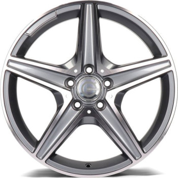 Диск Carbonado Superior AFP R18 W8.0 PCD5x112 ET45 DIA66.6