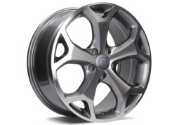 Диск Carbonado LasVegas AFP R16 W6.5 PCD5x108 ET50 DIA63.4