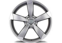 Диск Carbonado Graphene AFP R19 W8.5 PCD5x112 ET30 DIA66.45