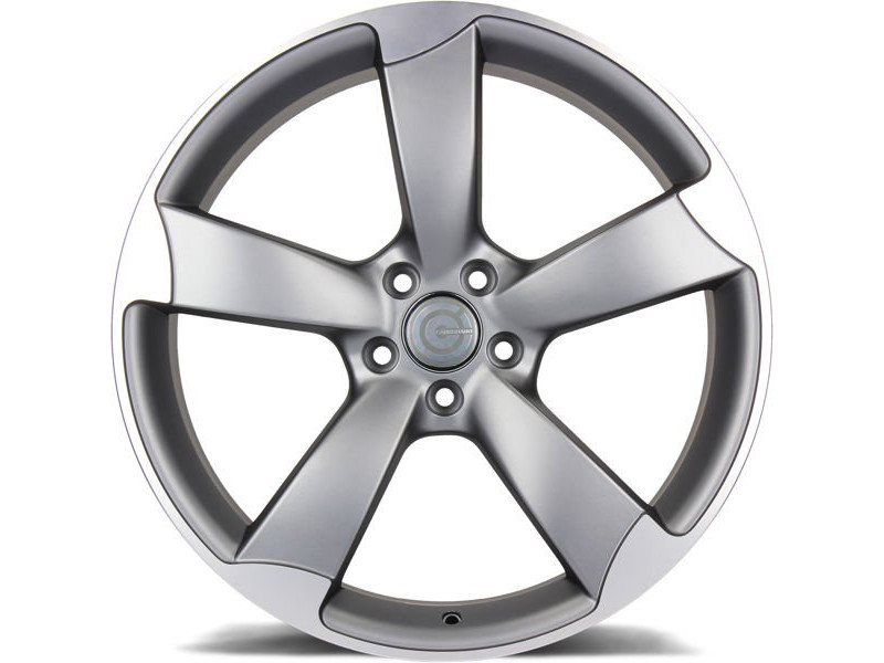 Диск Carbonado Graphene AFP R19 W8.5 PCD5x112 ET30 DIA66.45