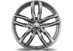 Диск Carbonado Style MAFP R20 W9.0 PCD5x112 ET35 DIA66.45