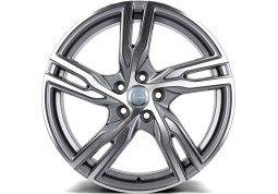 Диск Carbonado Punch AFP R18 W8.0 PCD5x108 ET45 DIA67.1