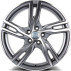 Диск Carbonado Punch AFP R18 W8.0 PCD5x108 ET45 DIA67.1
