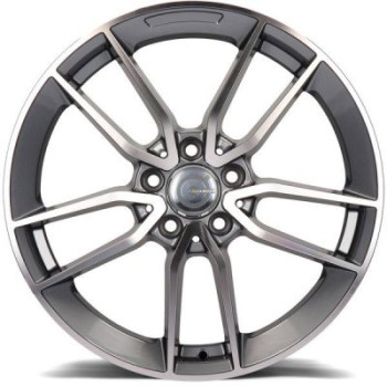 Диск Carbonado Amazing AFP R18 W8.0 PCD5x112 ET45 DIA66.6