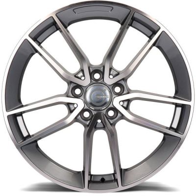 Диск Carbonado Amazing AFP R18 W8.0 PCD5x112 ET45 DIA66.6