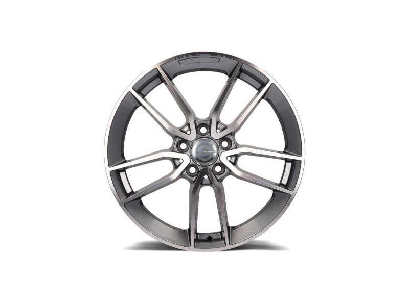 Диск Carbonado Amazing AFP R18 W8.0 PCD5x112 ET45 DIA66.6