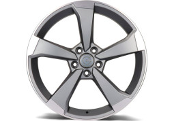 Диск Carbonado Twister MAFP R19 W8.5 PCD5x112 ET30 DIA66.45