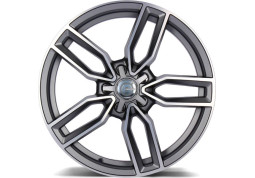 Диск Carbonado Premium MAFP R18 W8.0 PCD5x112 ET40 DIA66.45