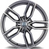Диск Carbonado Premium MAFP R18 W8.0 PCD5x112 ET40 DIA66.45