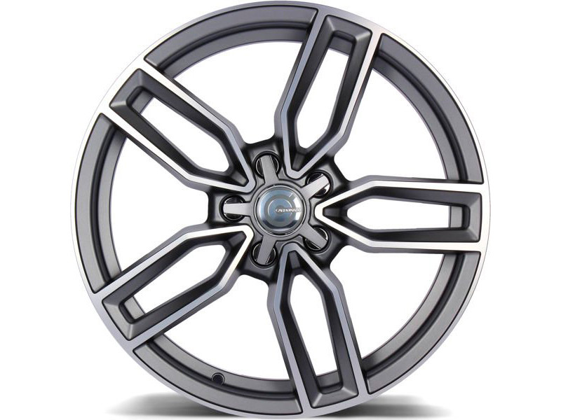 Диск Carbonado Premium MAFP R18 W8.0 PCD5x112 ET40 DIA66.45