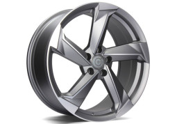 Диск Carbonado Twist MAFP R18 W8.0 PCD5x112 ET35 DIA66.45