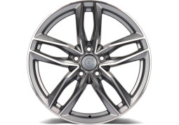 Диск Carbonado Style AFP R18 W8.0 PCD5x112 ET35 DIA66.45