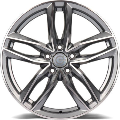 Диск Carbonado Style AFP R18 W8.0 PCD5x112 ET35 DIA66.45