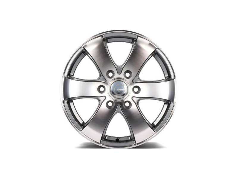 Диск Carbonado Mammuth AFP R16 W7.0 PCD6x130 ET50 DIA84.1