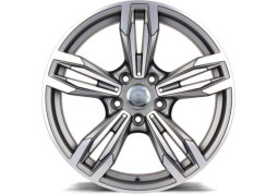 Диск Carbonado Dynamite MAFP R18 W8.5 PCD5x120 ET30 DIA72.6