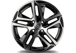 Диск Carbonado Nice BFP R17 W7.5 PCD5x108 ET45 DIA67.1