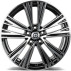 Диск Carbonado Stunt BFP R18 W8.0 PCD5x112 ET35 DIA66.45