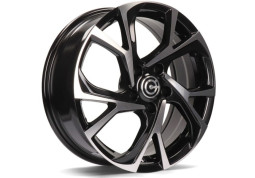 Диск Carbonado Tokio BFP R17 W6.5 PCD5x114.3 ET40 DIA73.1