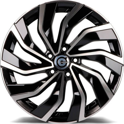 Диск Carbonado Lynx BFP R18 W8.0 PCD5x112 ET45 DIA66.45