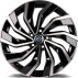Диск Carbonado Lynx BFP R18 W8.0 PCD5x112 ET45 DIA66.45
