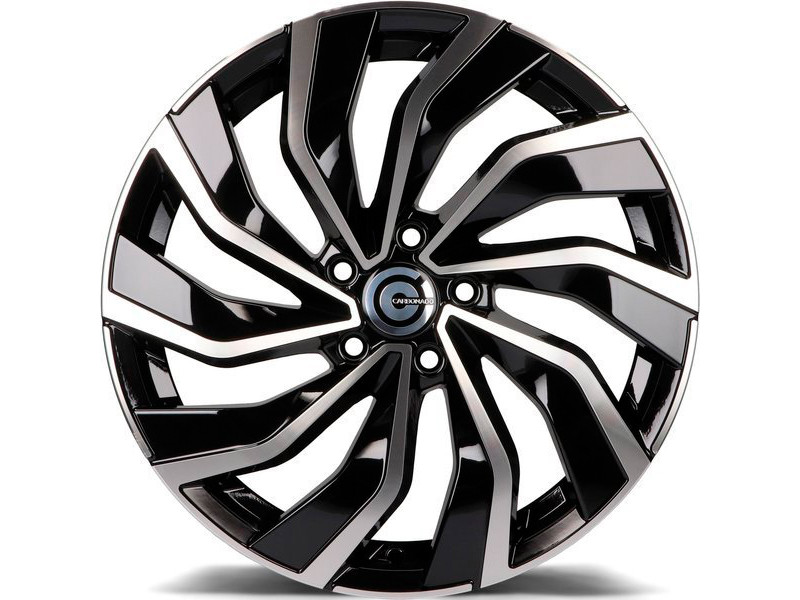 Диск Carbonado Lynx BFP R18 W8.0 PCD5x112 ET45 DIA66.45