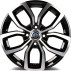 Диск Carbonado Tape BFP R15 W6.5 PCD4x100 ET38 DIA67.1