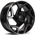 Диск Carbonado Clipper BFP R15 W6.5 PCD4x108 ET40 DIA63.4