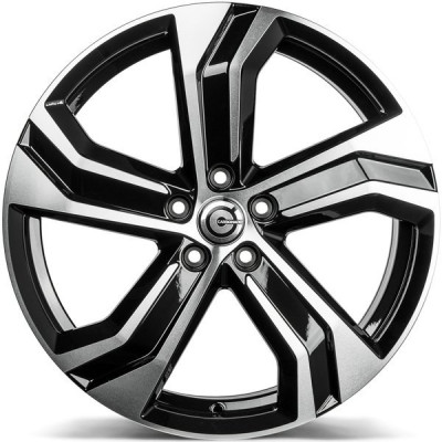 Диск Carbonado Strike BFP R18 W8.0 PCD5x108 ET45 DIA67.1