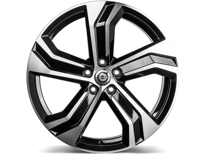 Диск Carbonado Strike BFP R18 W8.0 PCD5x108 ET45 DIA67.1